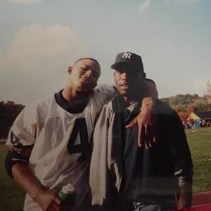 Meet your Posher, Demaris